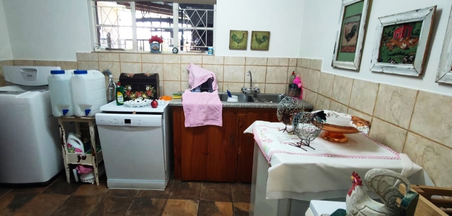 3 Bedroom Property for Sale in De Aar Northern Cape